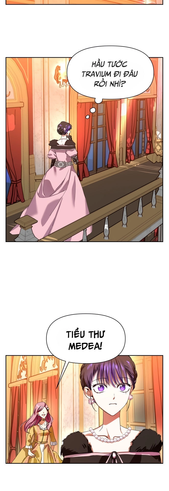 Tôi Muốn Trở Thành Cô Ấy Chỉ Một Ngày Chapter 8 - 28