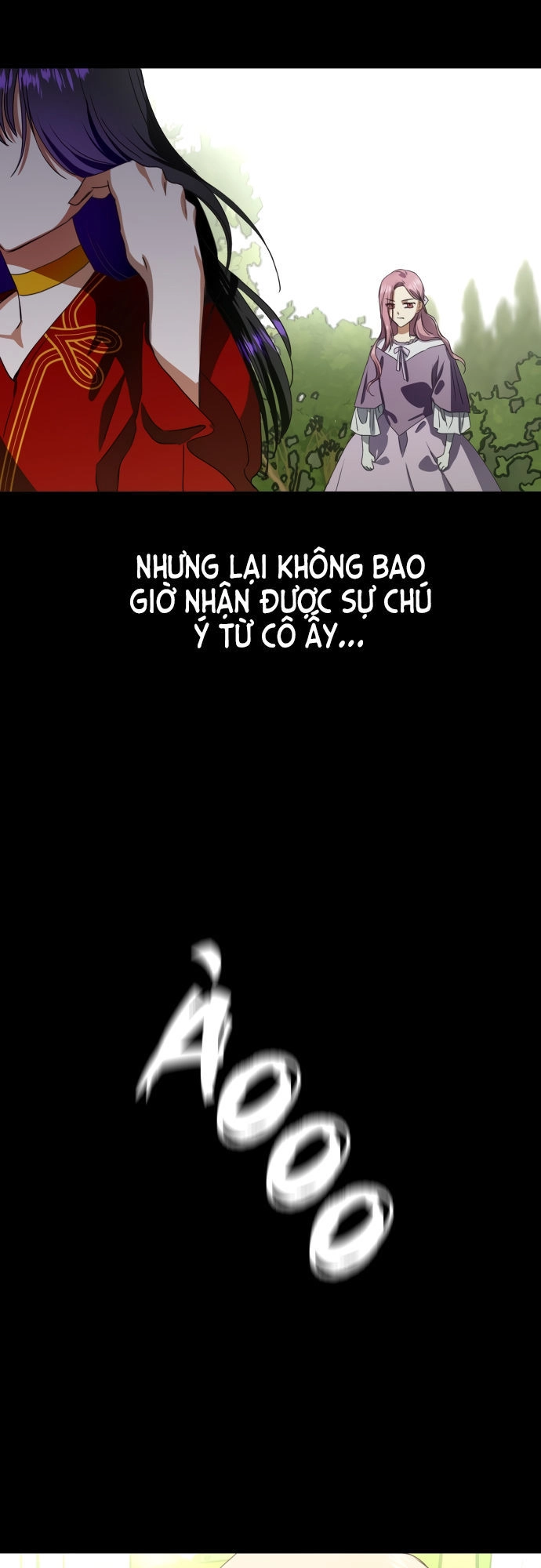 Tôi Muốn Trở Thành Cô Ấy Chỉ Một Ngày Chapter 8 - 33