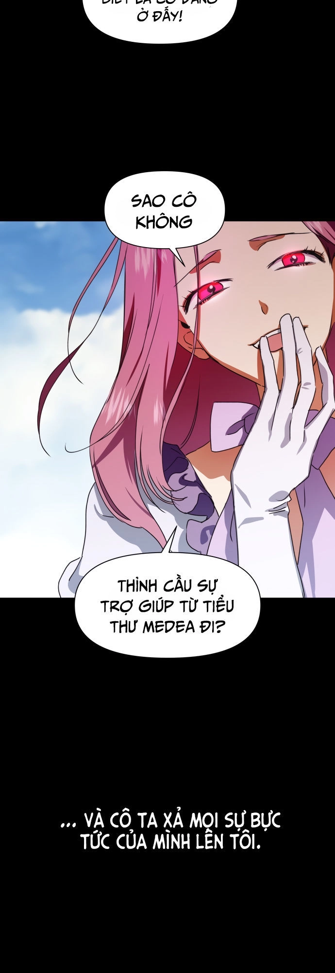 Tôi Muốn Trở Thành Cô Ấy Chỉ Một Ngày Chapter 8 - 35