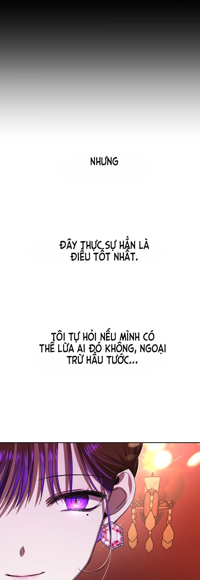 Tôi Muốn Trở Thành Cô Ấy Chỉ Một Ngày Chapter 8 - 38