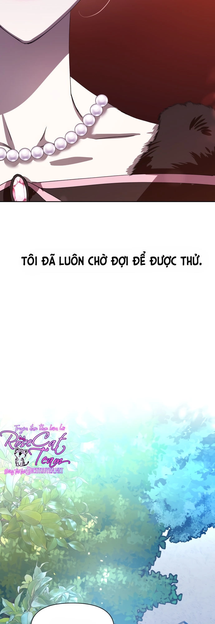 Tôi Muốn Trở Thành Cô Ấy Chỉ Một Ngày Chapter 8 - 39