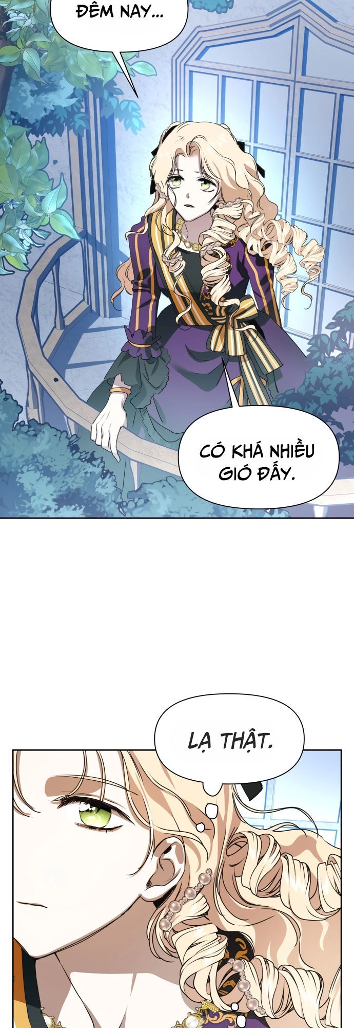 Tôi Muốn Trở Thành Cô Ấy Chỉ Một Ngày Chapter 8 - 40