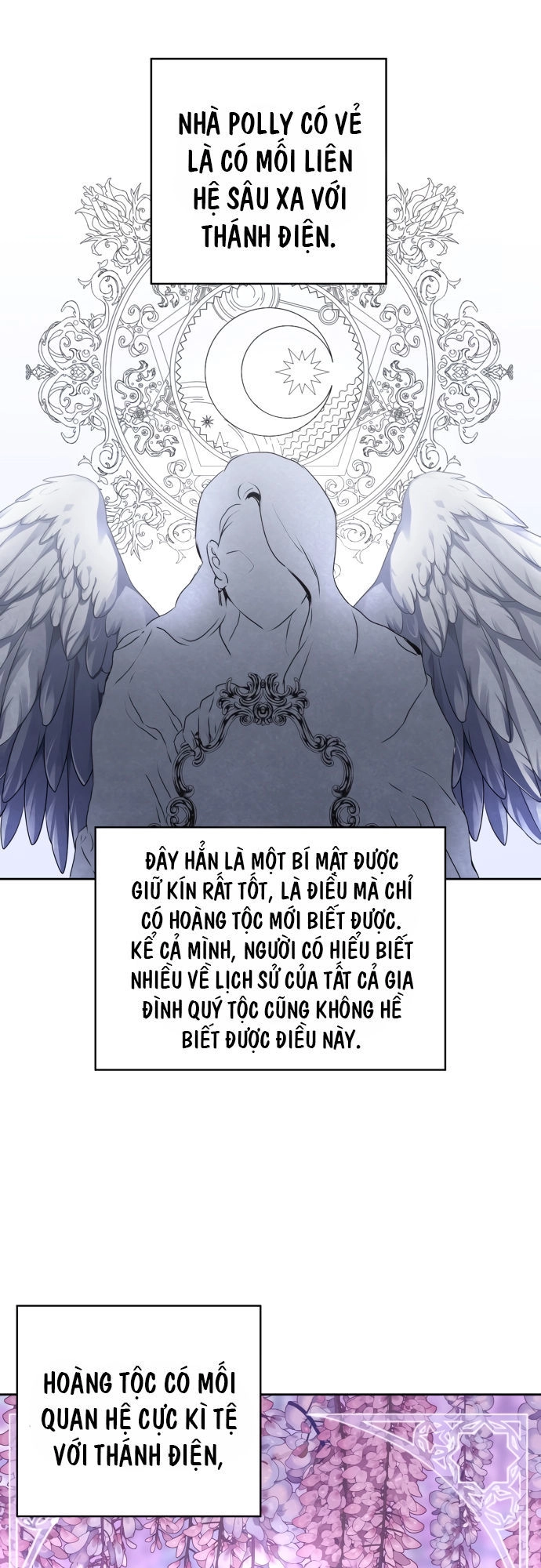 Tôi Muốn Trở Thành Cô Ấy Chỉ Một Ngày Chapter 8 - 42