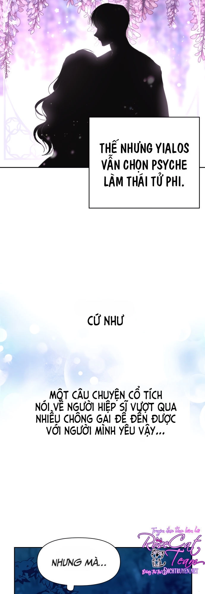 Tôi Muốn Trở Thành Cô Ấy Chỉ Một Ngày Chapter 8 - 43