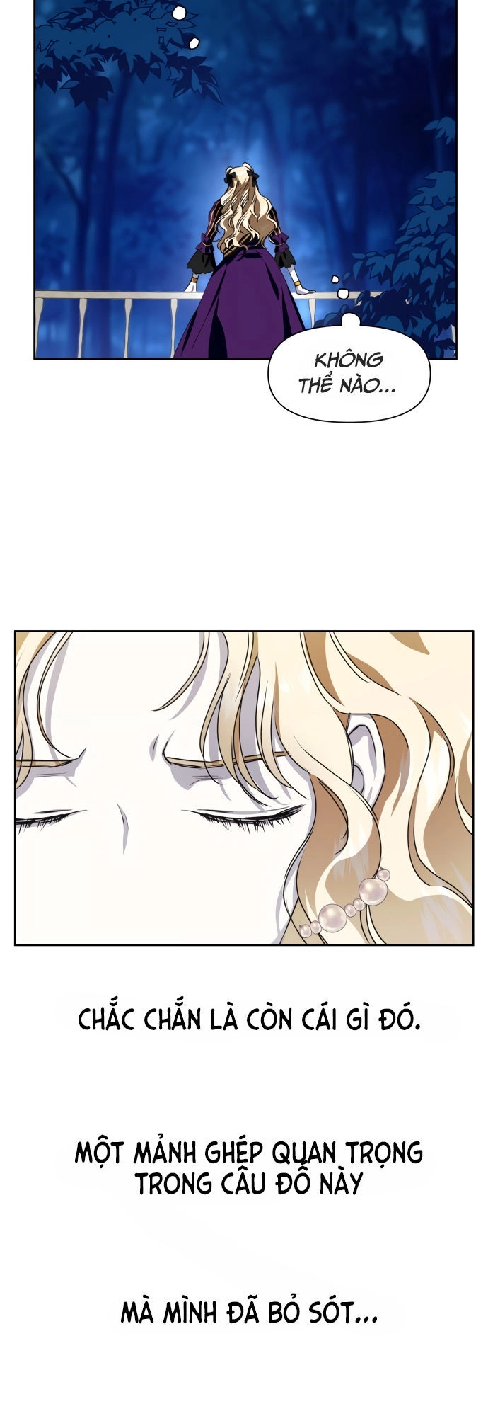 Tôi Muốn Trở Thành Cô Ấy Chỉ Một Ngày Chapter 8 - 44