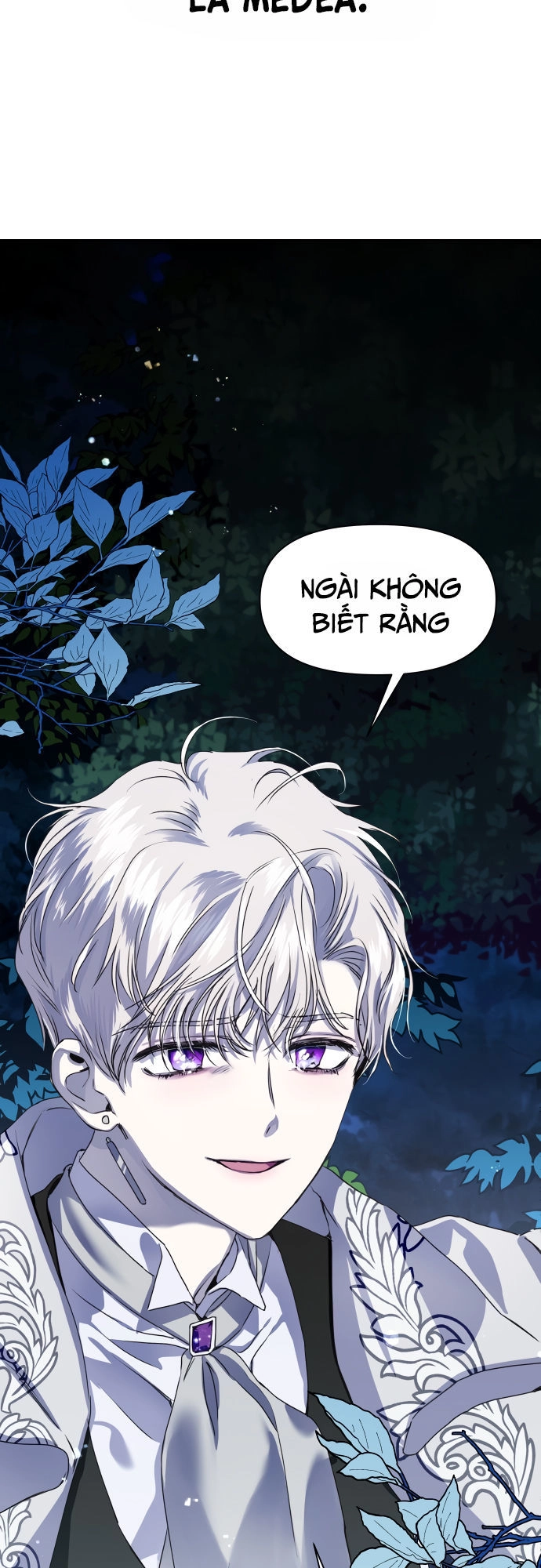 Tôi Muốn Trở Thành Cô Ấy Chỉ Một Ngày Chapter 8 - 51