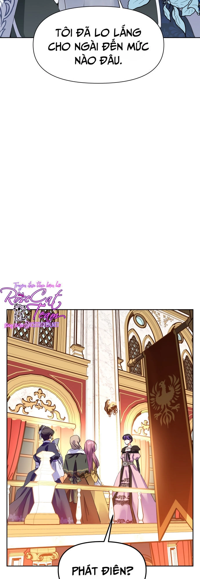 Tôi Muốn Trở Thành Cô Ấy Chỉ Một Ngày Chapter 8 - 52