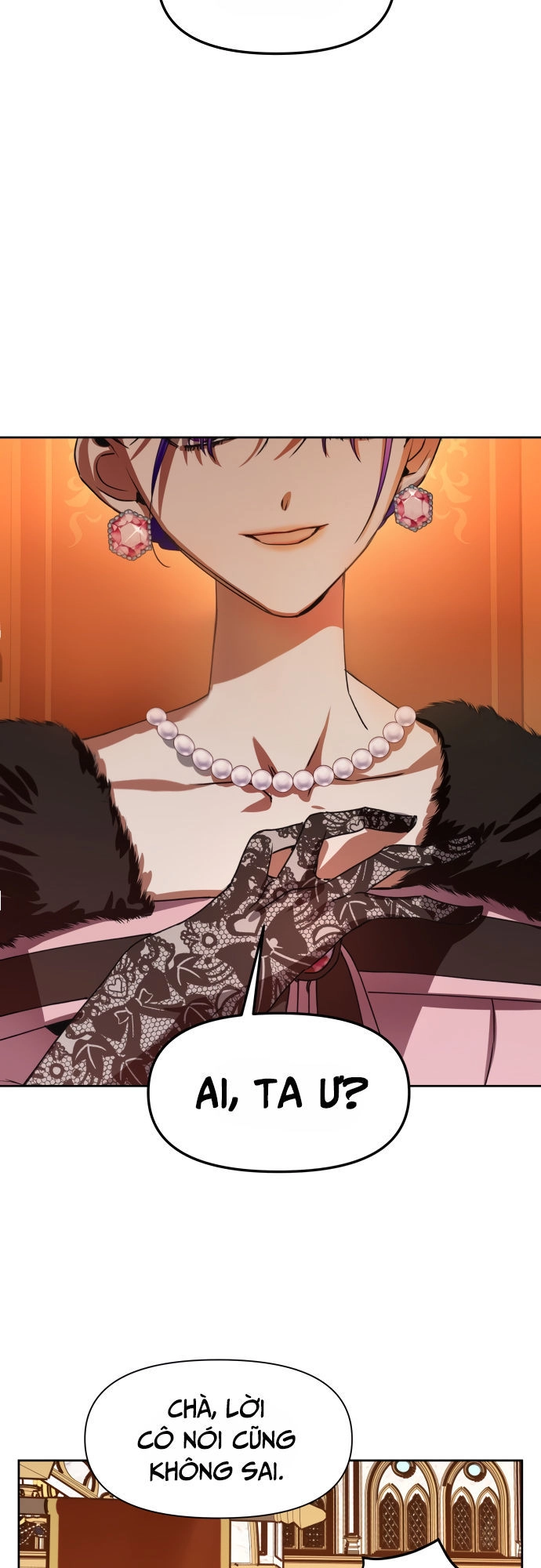 Tôi Muốn Trở Thành Cô Ấy Chỉ Một Ngày Chapter 8 - 53