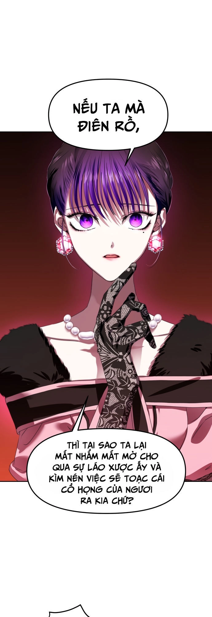 Tôi Muốn Trở Thành Cô Ấy Chỉ Một Ngày Chapter 8 - 55