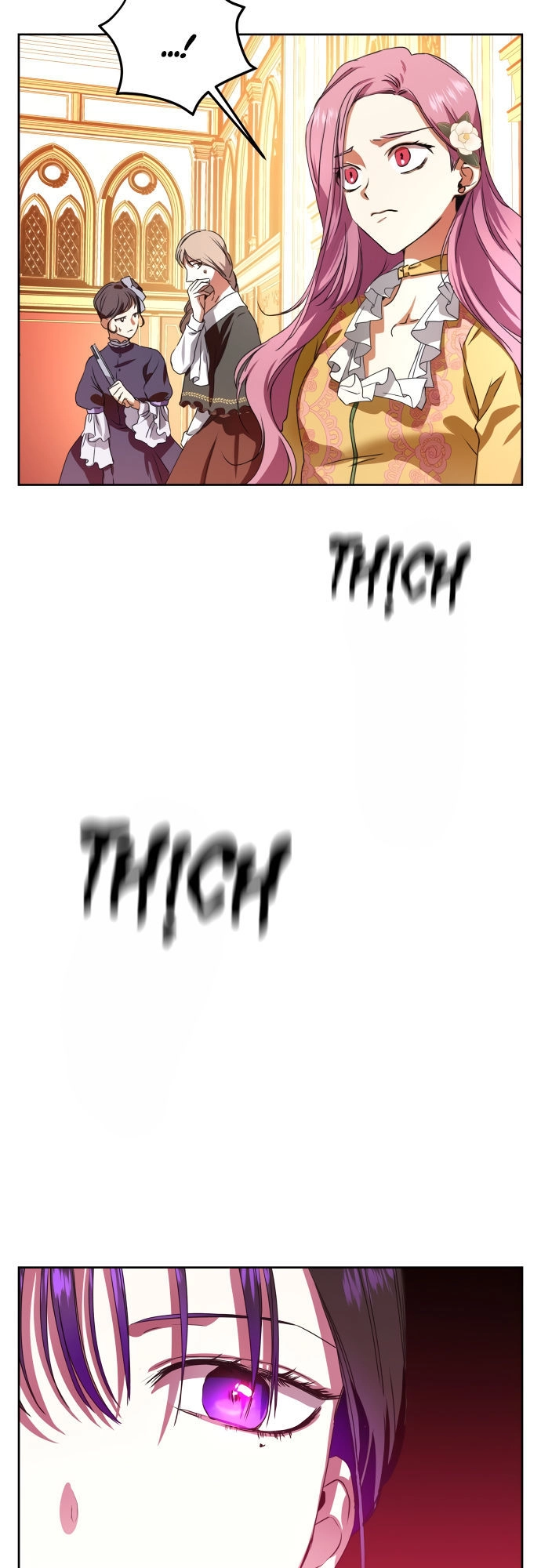 Tôi Muốn Trở Thành Cô Ấy Chỉ Một Ngày Chapter 8 - 56