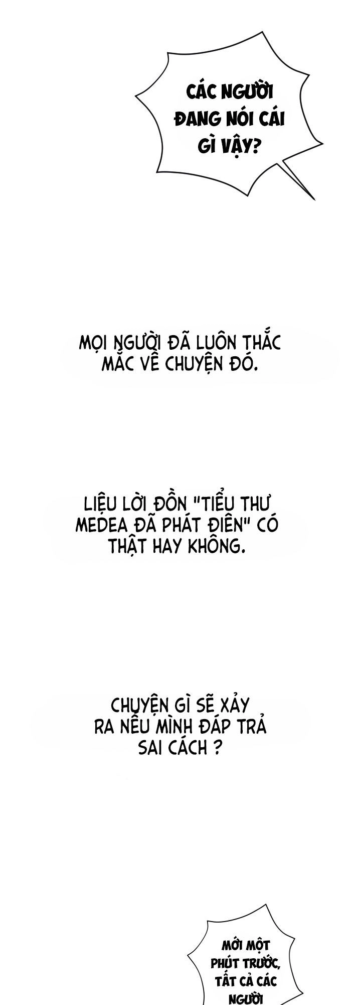 Tôi Muốn Trở Thành Cô Ấy Chỉ Một Ngày Chapter 8 - 60