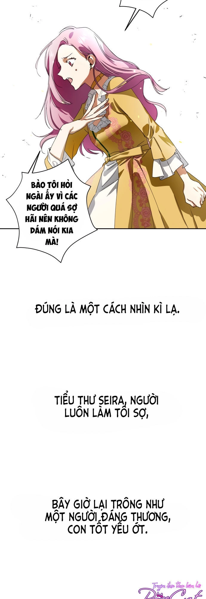 Tôi Muốn Trở Thành Cô Ấy Chỉ Một Ngày Chapter 8 - 61