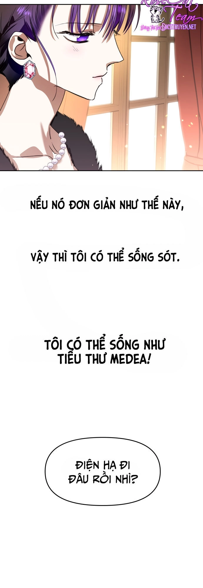 Tôi Muốn Trở Thành Cô Ấy Chỉ Một Ngày Chapter 8 - 62