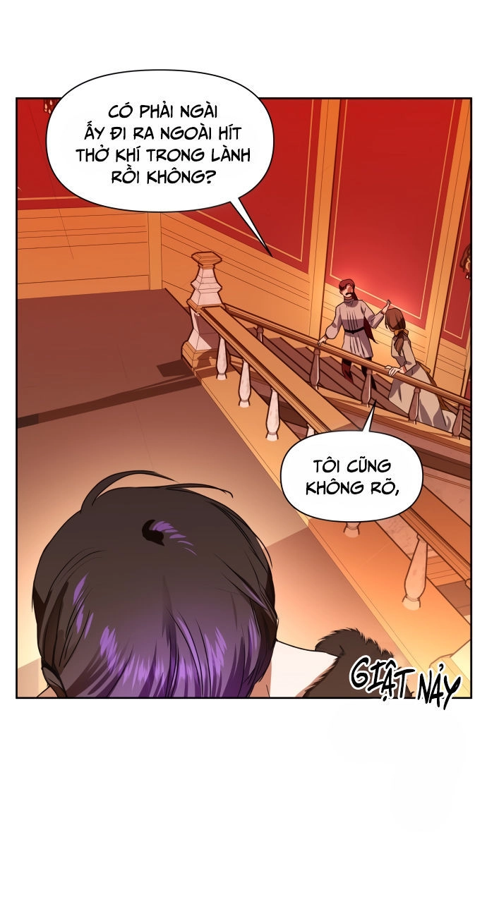 Tôi Muốn Trở Thành Cô Ấy Chỉ Một Ngày Chapter 8 - 63