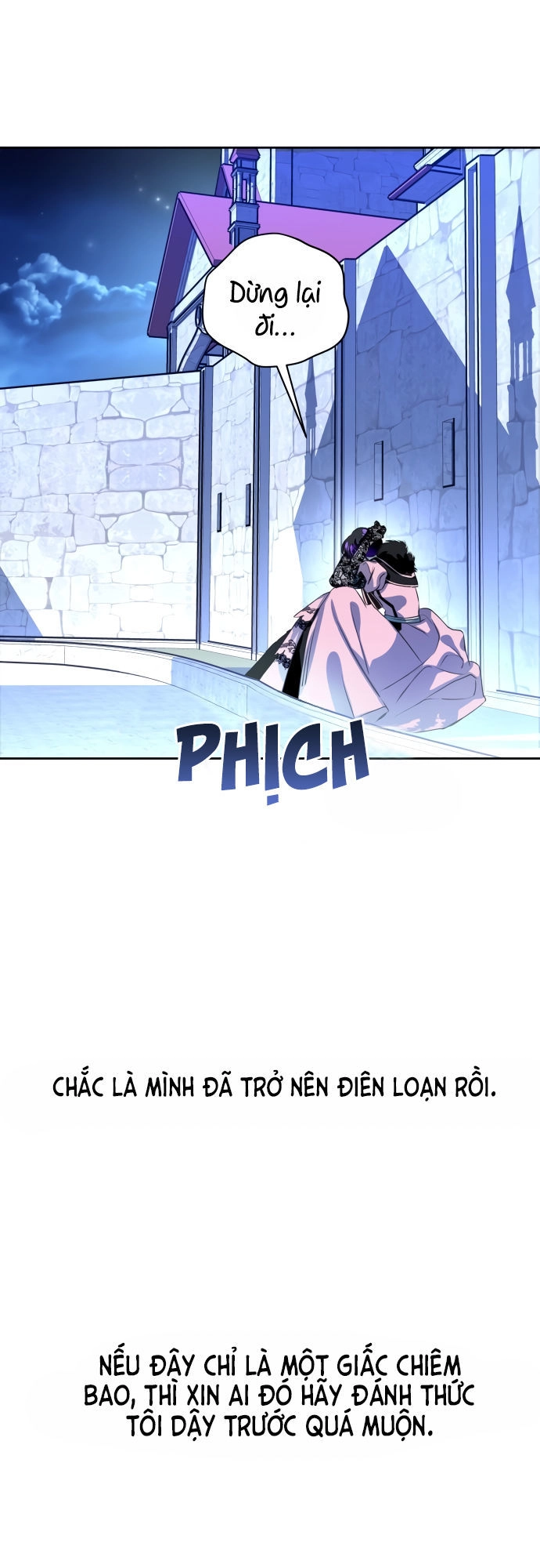 Tôi Muốn Trở Thành Cô Ấy Chỉ Một Ngày Chapter 8 - 74