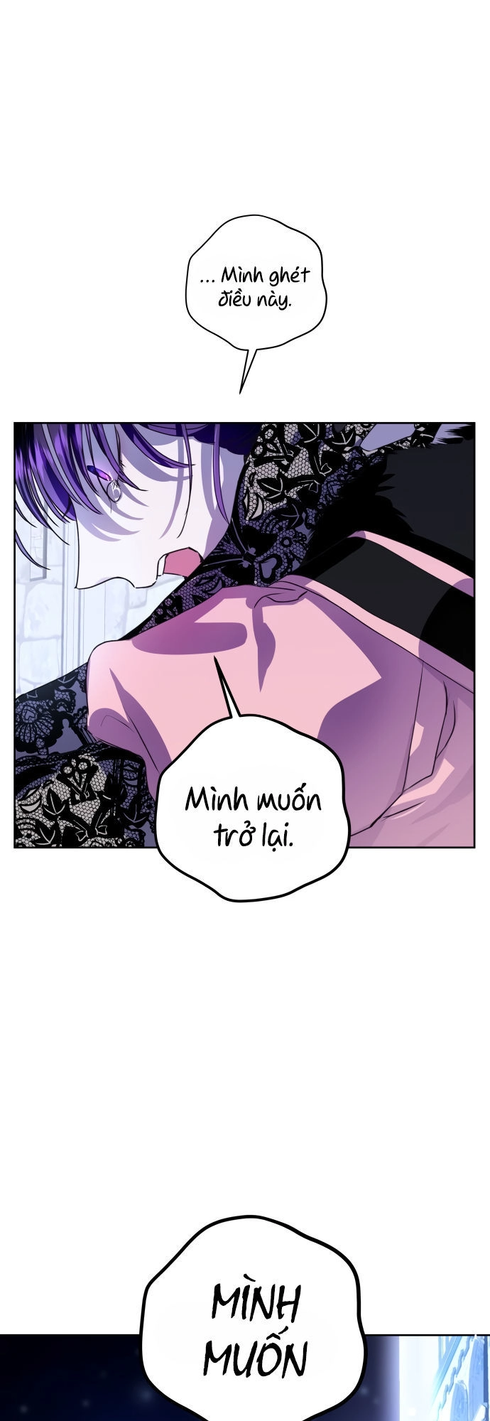 Tôi Muốn Trở Thành Cô Ấy Chỉ Một Ngày Chapter 8 - 75