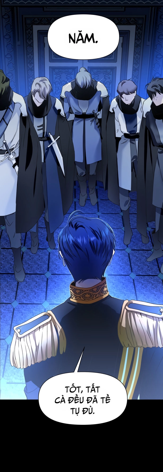 Tôi Muốn Trở Thành Cô Ấy Chỉ Một Ngày Chapter 8 - 80