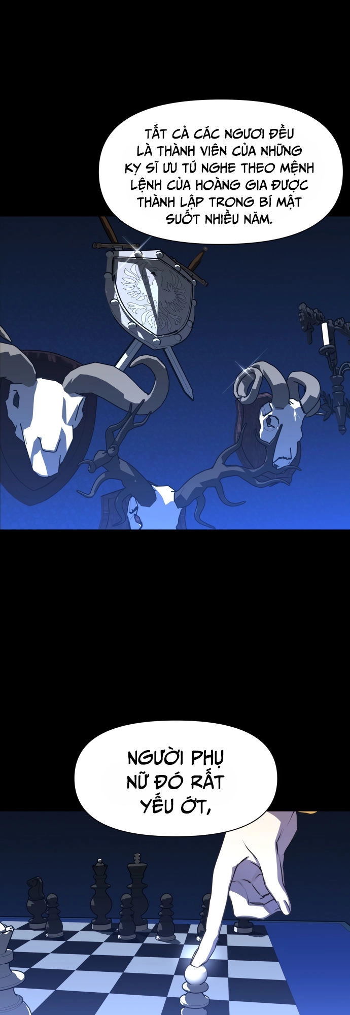 Tôi Muốn Trở Thành Cô Ấy Chỉ Một Ngày Chapter 8 - 81