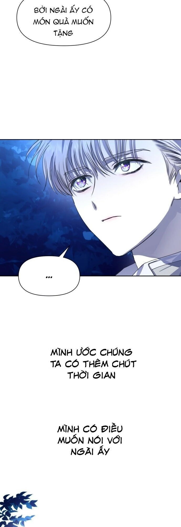 Tôi Muốn Trở Thành Cô Ấy Chỉ Một Ngày Chapter 9 - 12