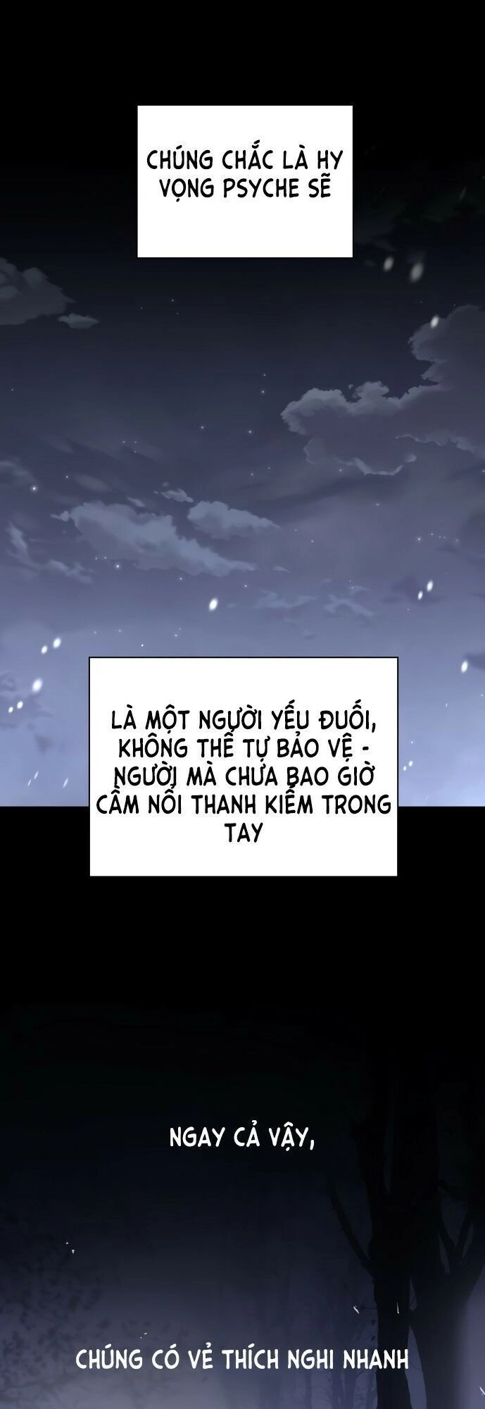 Tôi Muốn Trở Thành Cô Ấy Chỉ Một Ngày Chapter 10 - 11