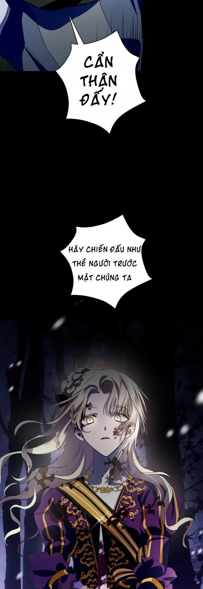 Tôi Muốn Trở Thành Cô Ấy Chỉ Một Ngày Chapter 10 - 13