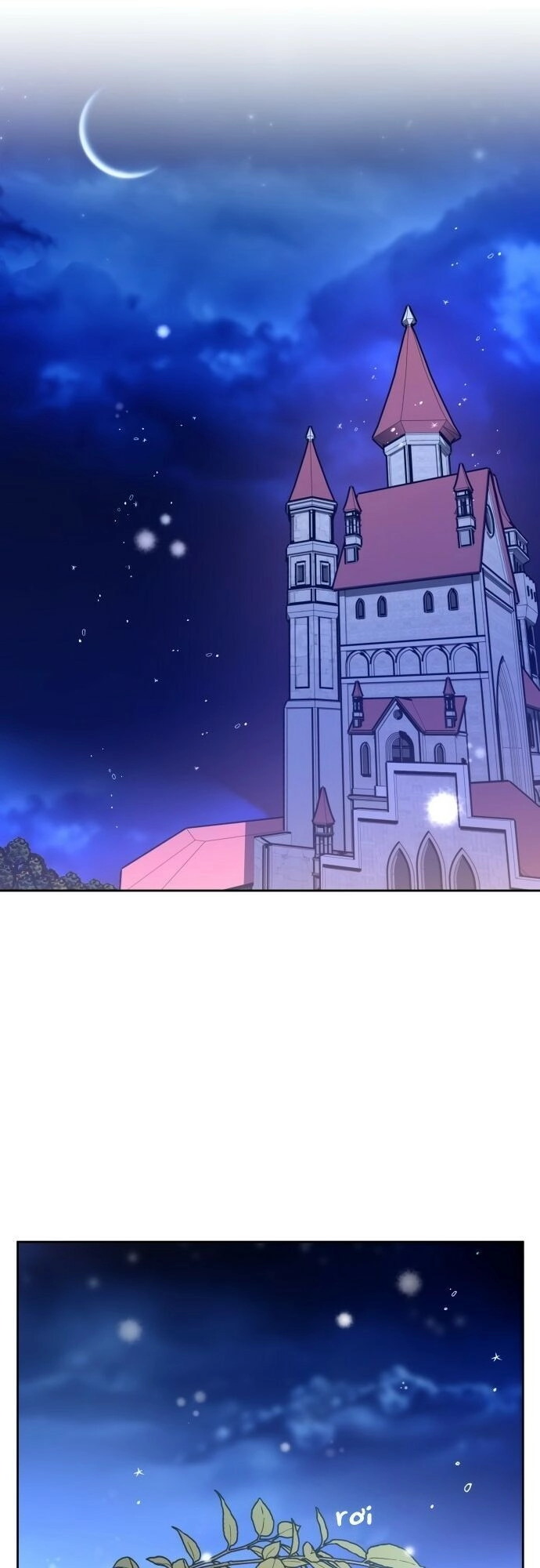 Tôi Muốn Trở Thành Cô Ấy Chỉ Một Ngày Chapter 10 - 22