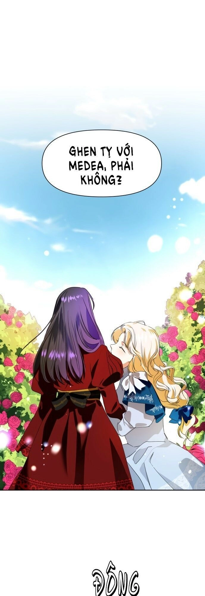 Tôi Muốn Trở Thành Cô Ấy Chỉ Một Ngày Chapter 10 - 26