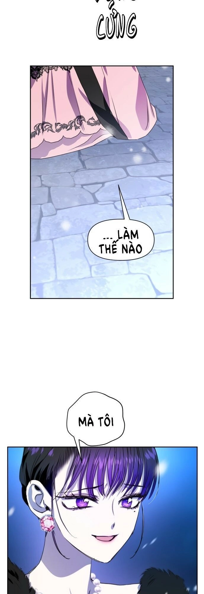 Tôi Muốn Trở Thành Cô Ấy Chỉ Một Ngày Chapter 10 - 27