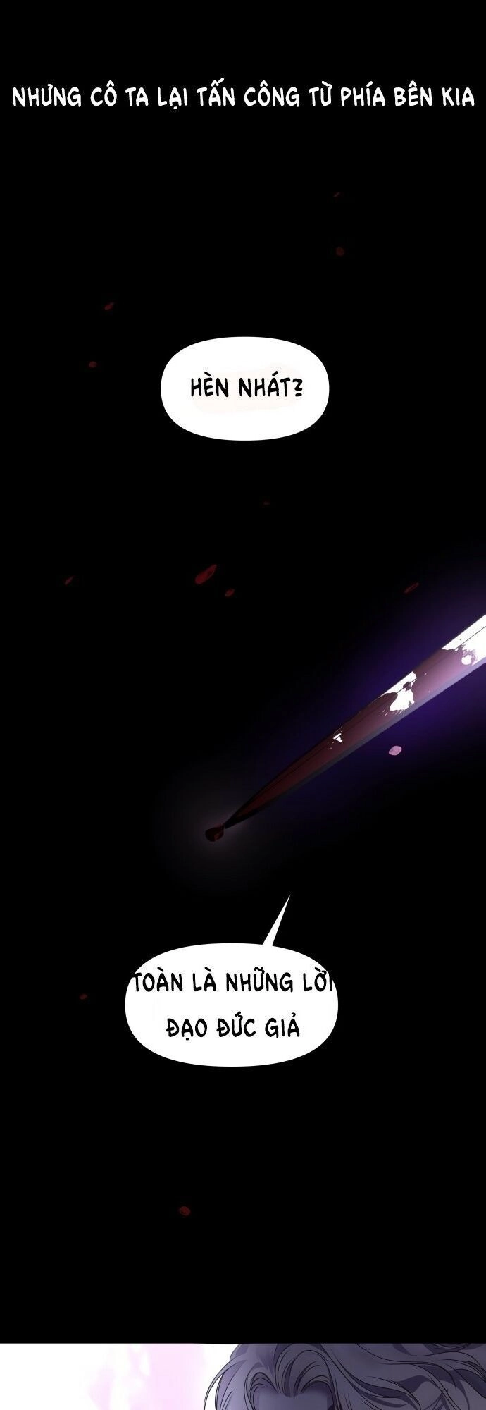 Tôi Muốn Trở Thành Cô Ấy Chỉ Một Ngày Chapter 10 - 37