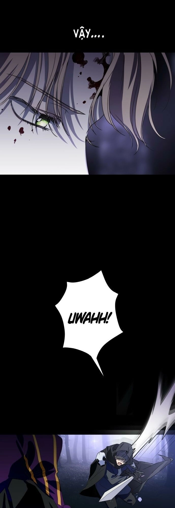 Tôi Muốn Trở Thành Cô Ấy Chỉ Một Ngày Chapter 10 - 41