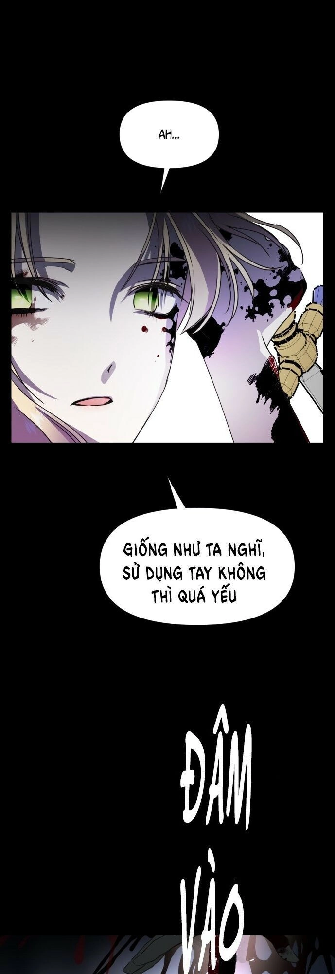 Tôi Muốn Trở Thành Cô Ấy Chỉ Một Ngày Chapter 10 - 46