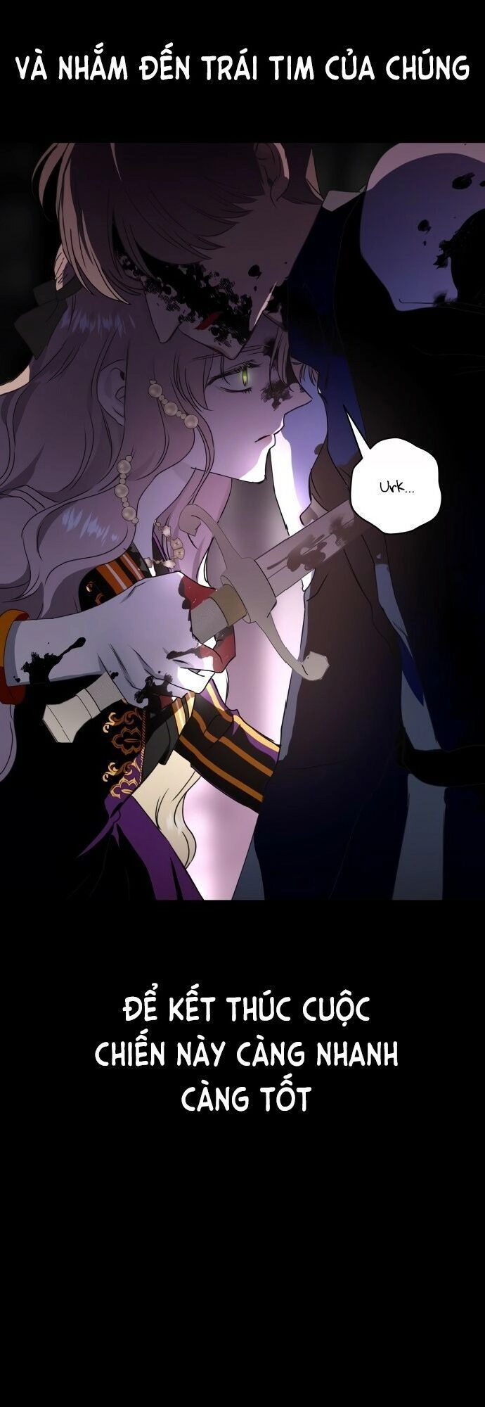 Tôi Muốn Trở Thành Cô Ấy Chỉ Một Ngày Chapter 10 - 52