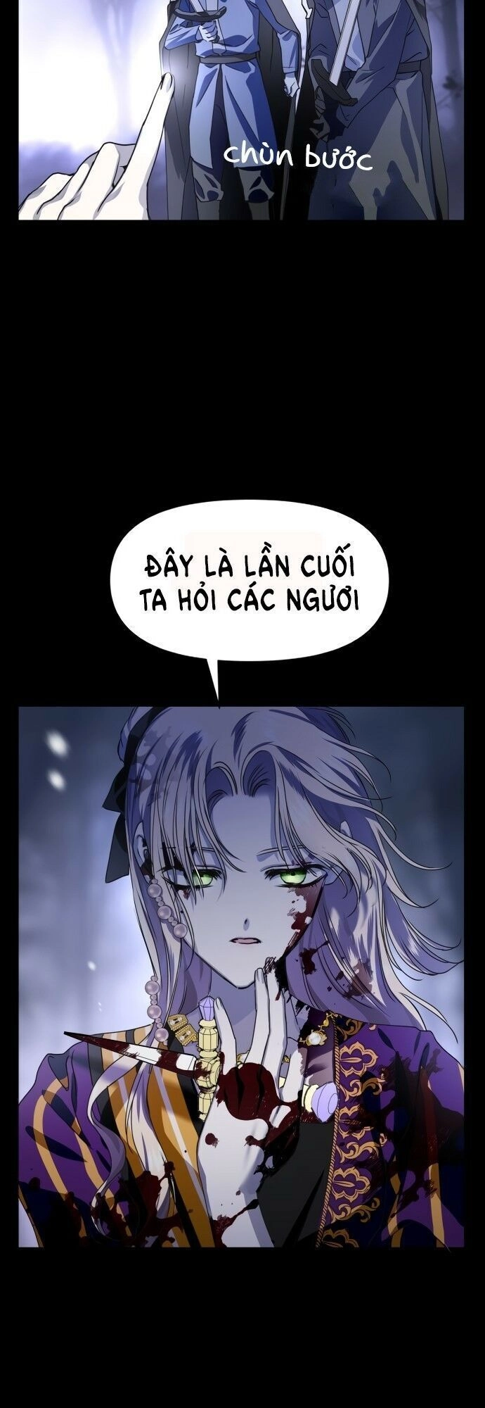 Tôi Muốn Trở Thành Cô Ấy Chỉ Một Ngày Chapter 10 - 59