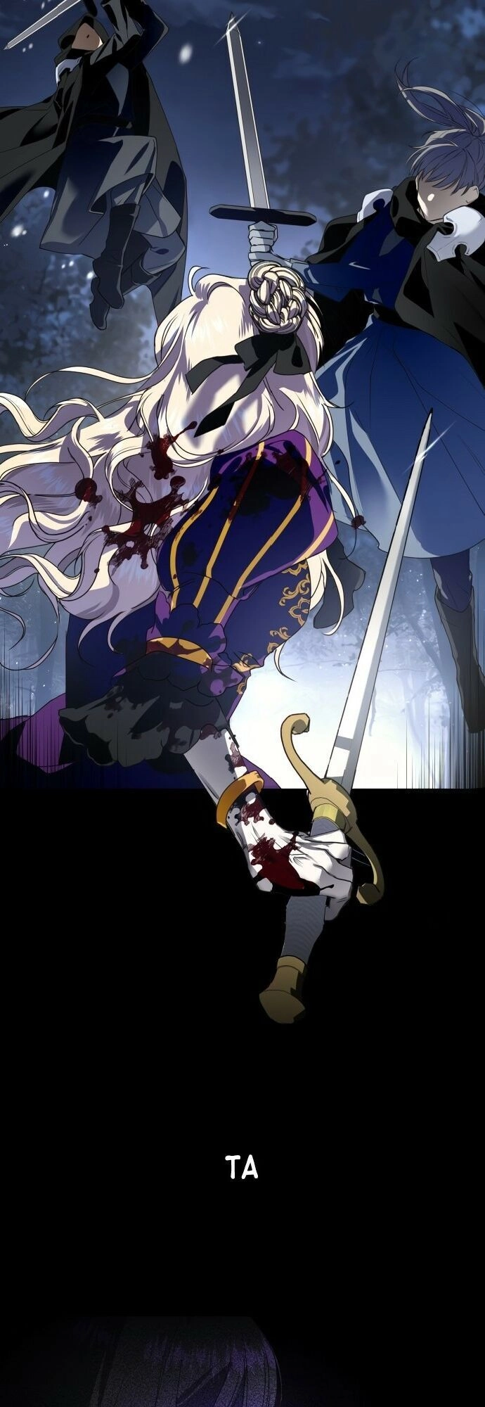 Tôi Muốn Trở Thành Cô Ấy Chỉ Một Ngày Chapter 10 - 69