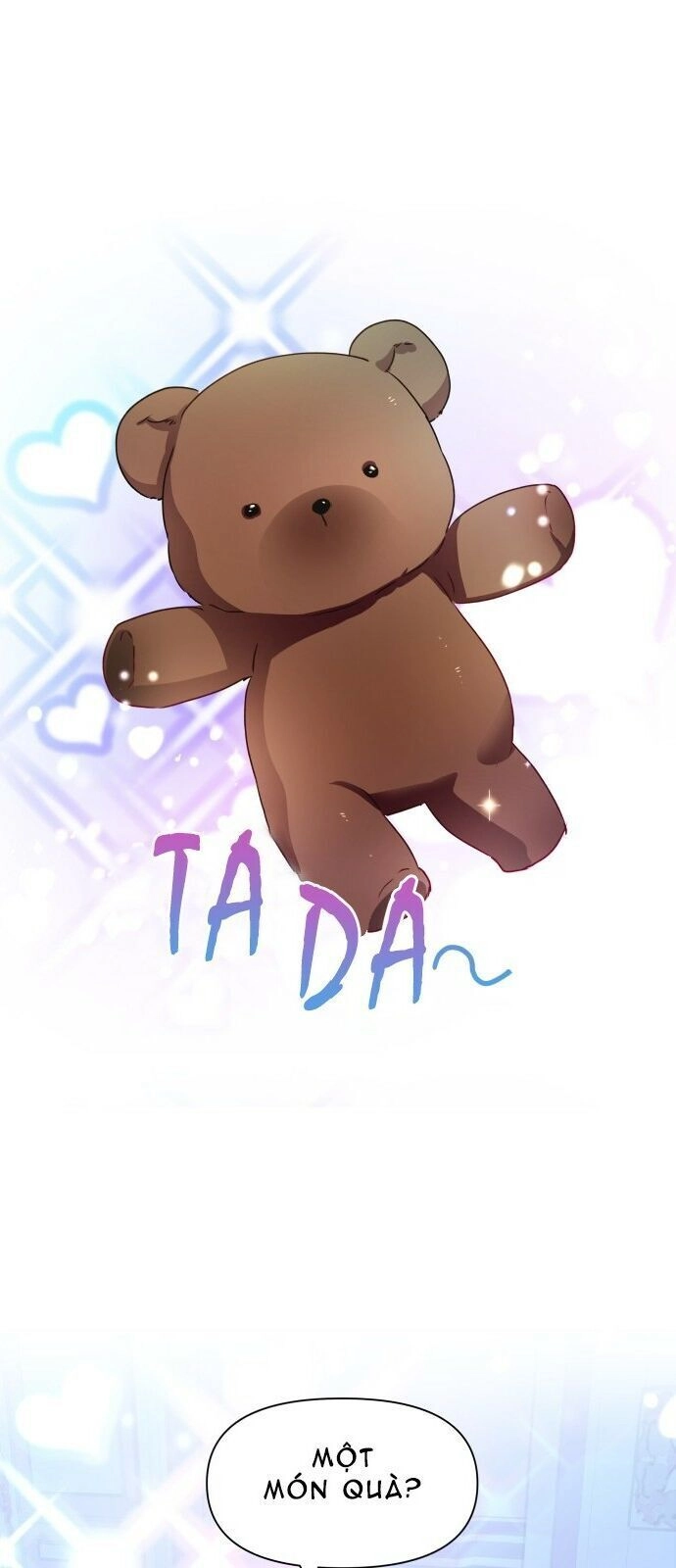 Tôi Muốn Trở Thành Cô Ấy Chỉ Một Ngày Chapter 11 - 1