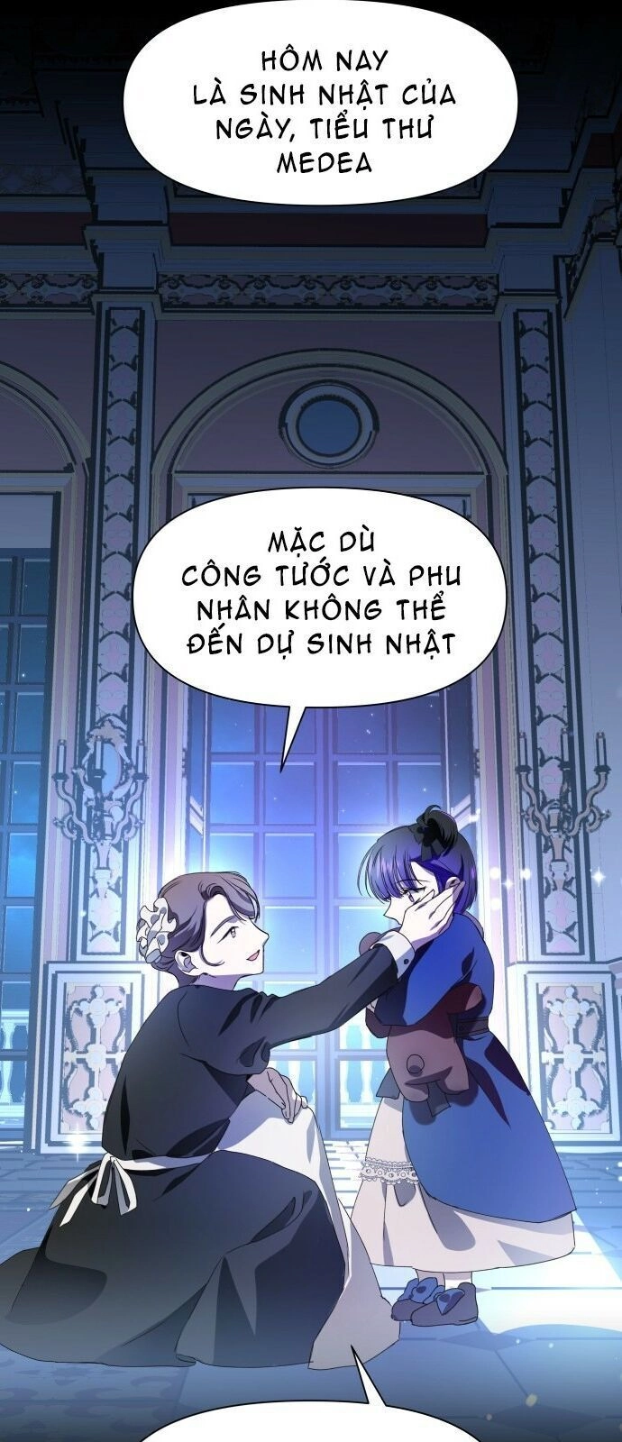 Tôi Muốn Trở Thành Cô Ấy Chỉ Một Ngày Chapter 11 - 3