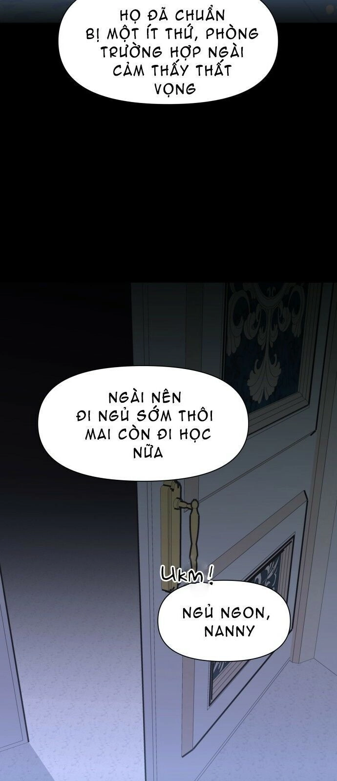 Tôi Muốn Trở Thành Cô Ấy Chỉ Một Ngày Chapter 11 - 4