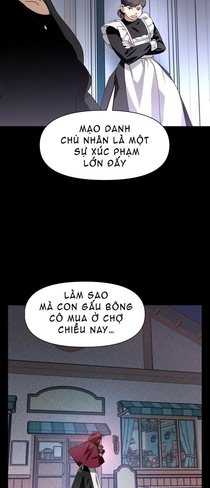 Tôi Muốn Trở Thành Cô Ấy Chỉ Một Ngày Chapter 11 - 6