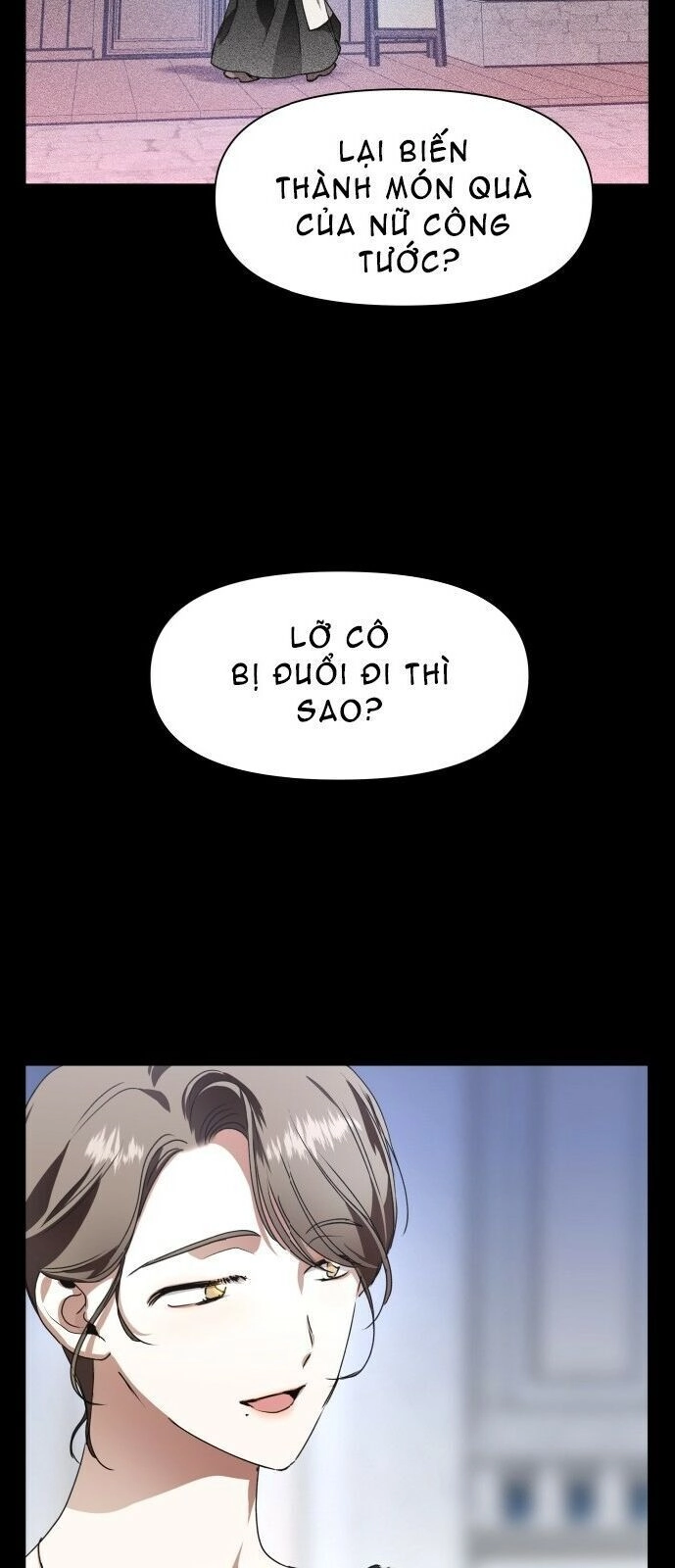 Tôi Muốn Trở Thành Cô Ấy Chỉ Một Ngày Chapter 11 - 7