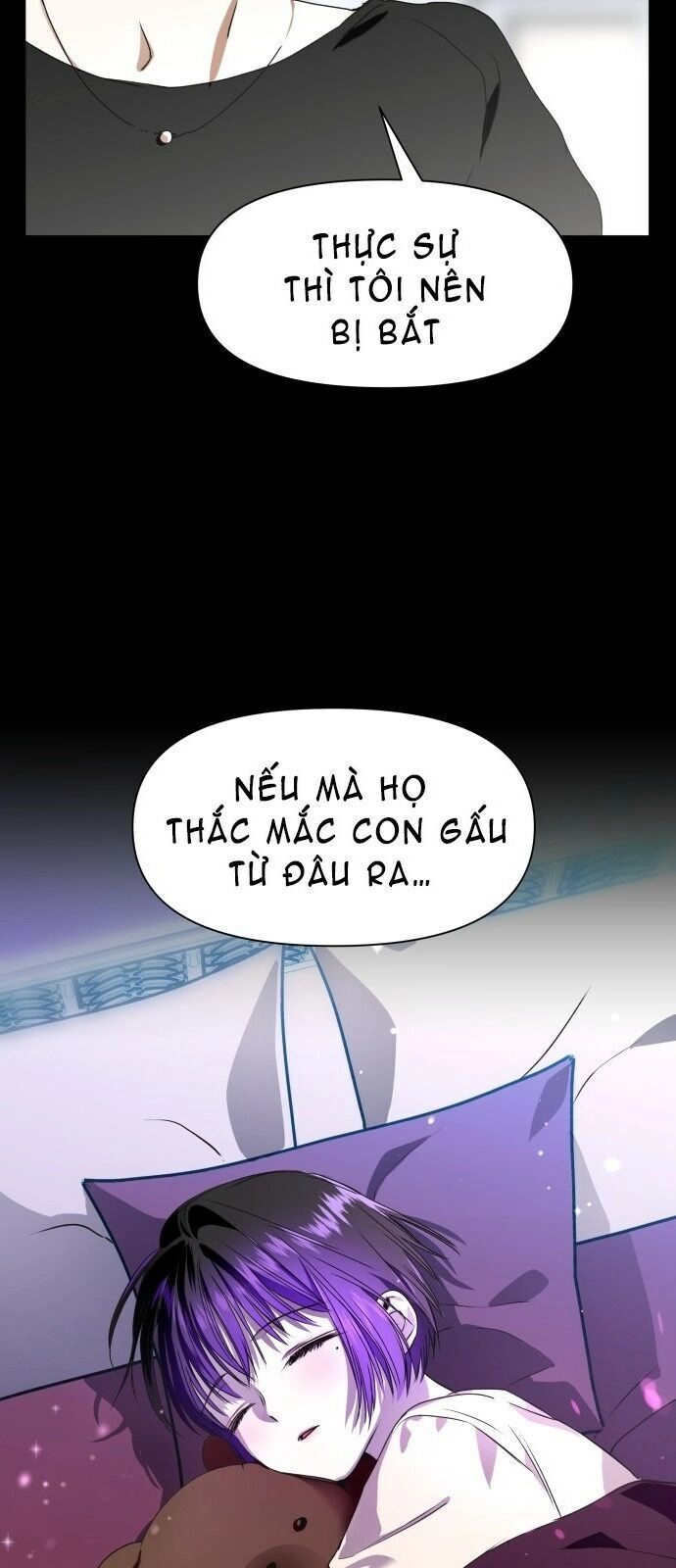 Tôi Muốn Trở Thành Cô Ấy Chỉ Một Ngày Chapter 11 - 8