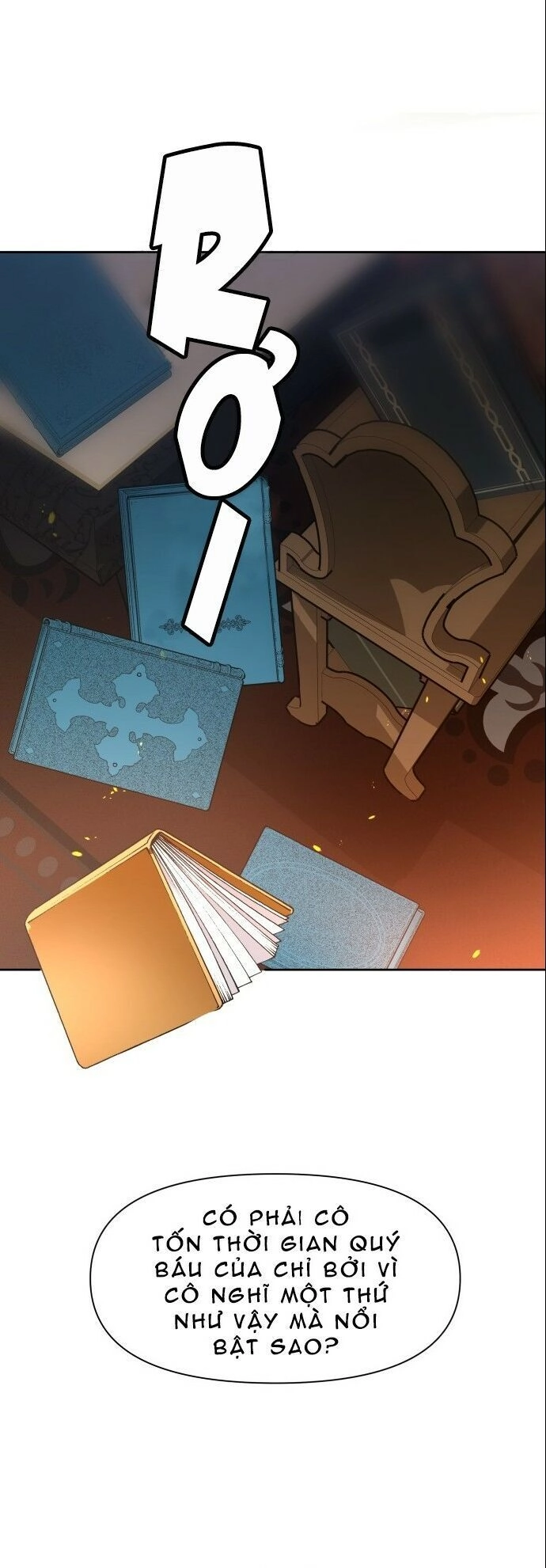 Tôi Muốn Trở Thành Cô Ấy Chỉ Một Ngày Chapter 11 - 12