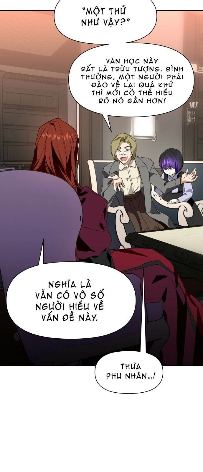 Tôi Muốn Trở Thành Cô Ấy Chỉ Một Ngày Chapter 11 - 13