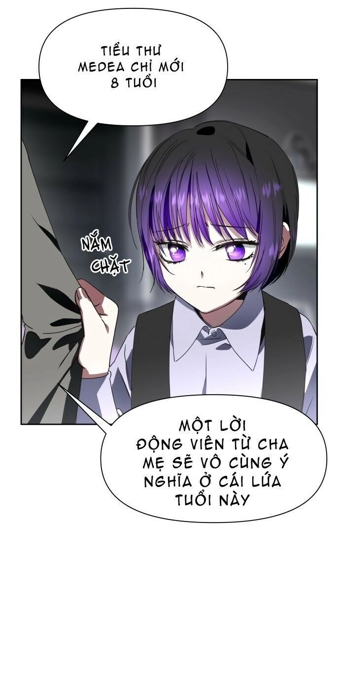 Tôi Muốn Trở Thành Cô Ấy Chỉ Một Ngày Chapter 11 - 14