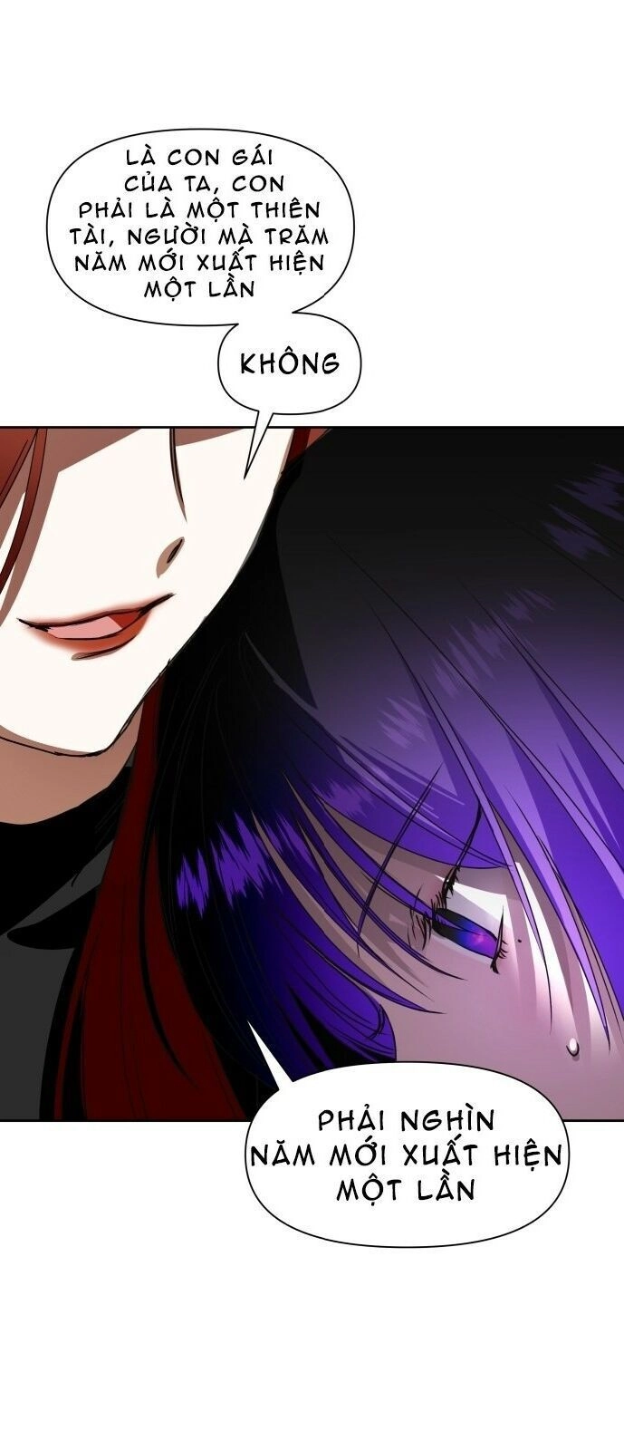 Tôi Muốn Trở Thành Cô Ấy Chỉ Một Ngày Chapter 11 - 17