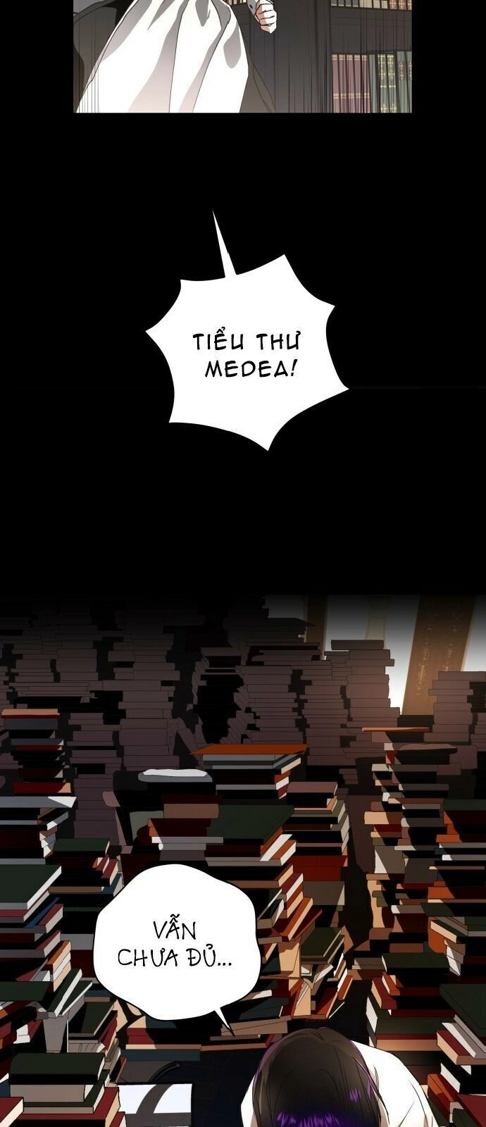 Tôi Muốn Trở Thành Cô Ấy Chỉ Một Ngày Chapter 11 - 21