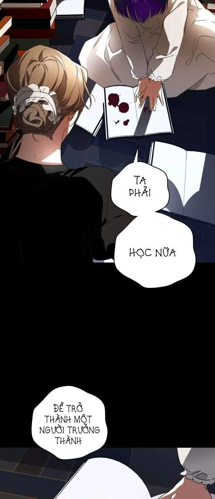 Tôi Muốn Trở Thành Cô Ấy Chỉ Một Ngày Chapter 11 - 22