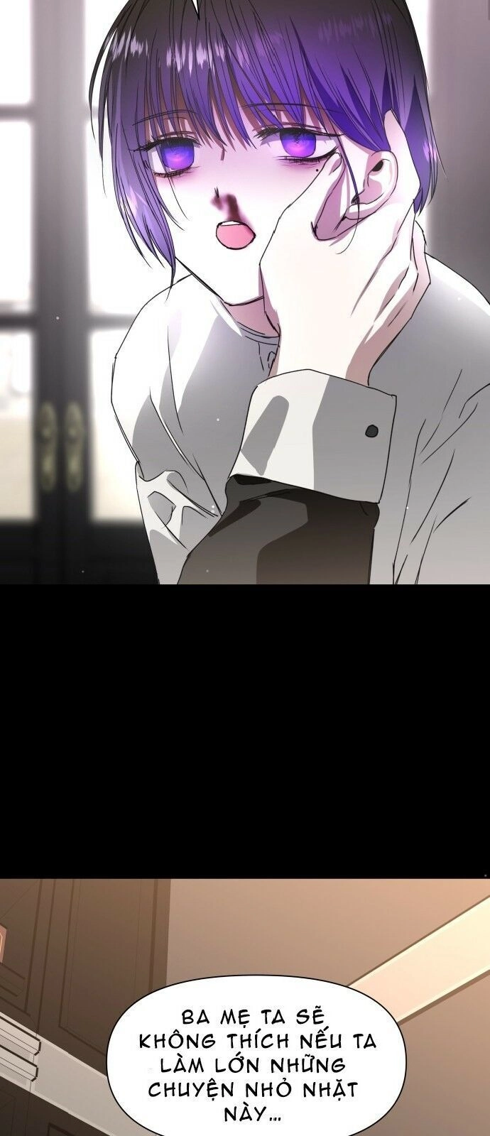 Tôi Muốn Trở Thành Cô Ấy Chỉ Một Ngày Chapter 11 - 24