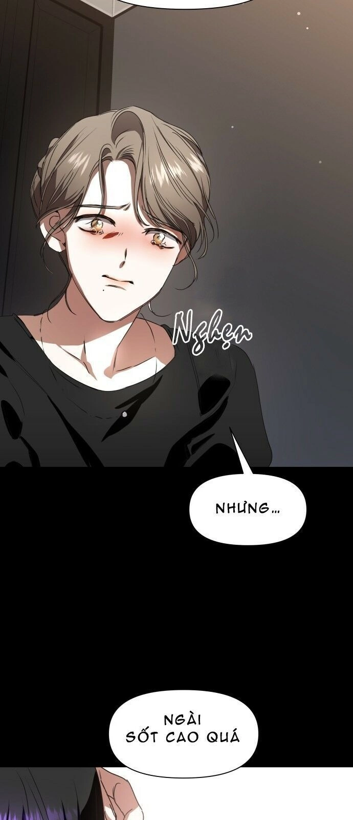 Tôi Muốn Trở Thành Cô Ấy Chỉ Một Ngày Chapter 11 - 25