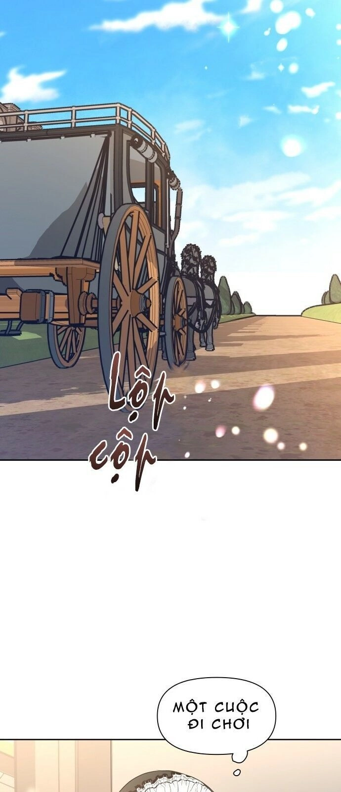 Tôi Muốn Trở Thành Cô Ấy Chỉ Một Ngày Chapter 11 - 31