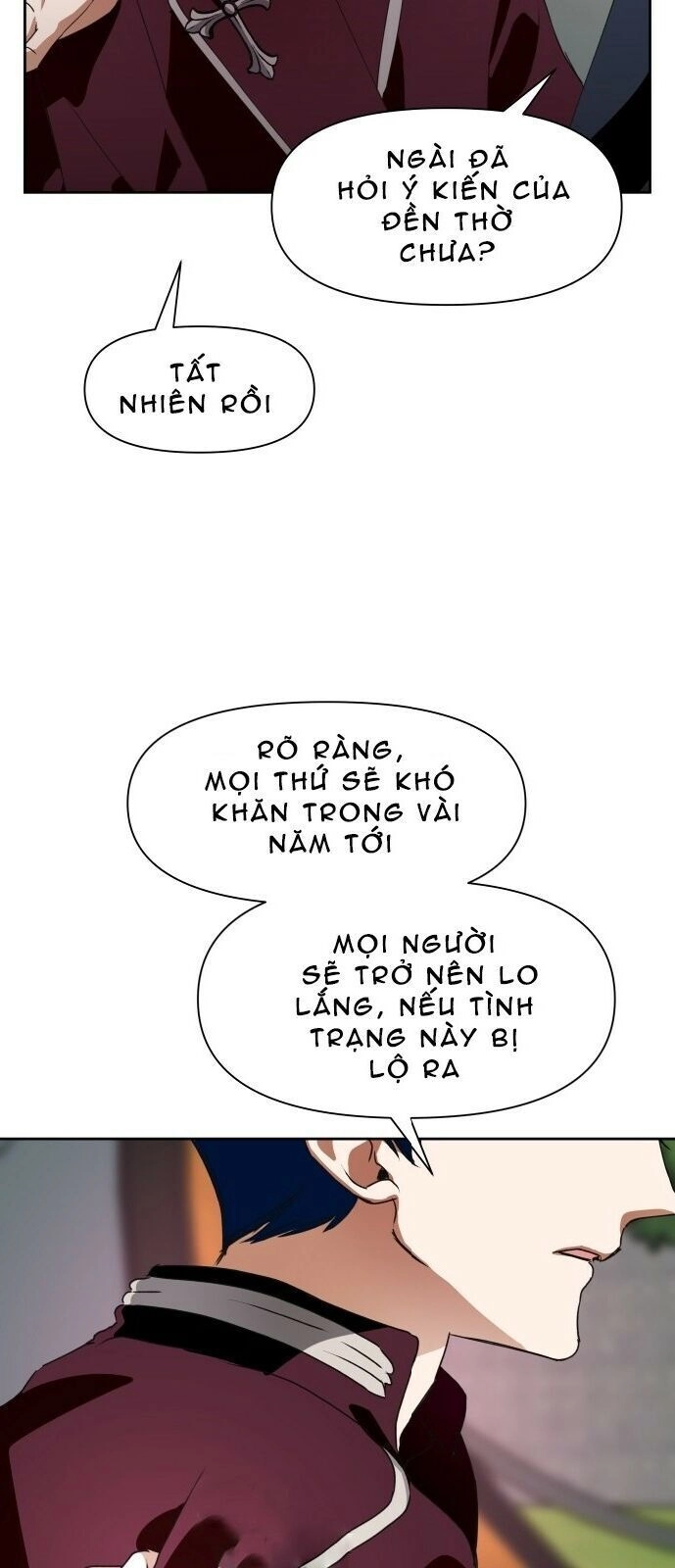 Tôi Muốn Trở Thành Cô Ấy Chỉ Một Ngày Chapter 11 - 34